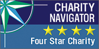 Charity Navigator Icon