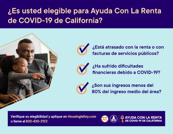 Families Forward Rental Assistance