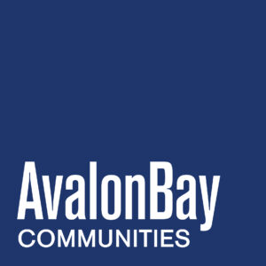 Logo for AvalonBay communities