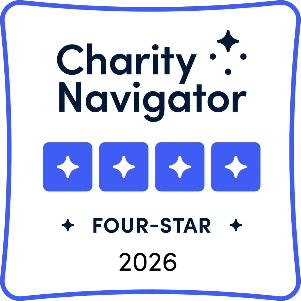 Charity Navigator profile